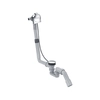 Image de hansgrohe Exafill garniture de vidage et de trop-plein avec remplissage set complet, 58113000,