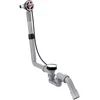 Image de hansgrohe Exafill S Corps d'encastrement bec déverseur pour baignoire standard, 58115180