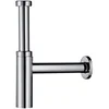 Image de hansgrohe Siphon design Flowstar S, chromé, 52105000