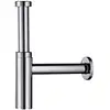 Image de hansgrohe Flowstar S Siphon, 52105000,