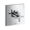 Image de AXOR Citterio Highflow Mitigeur thermostatique de douche encastré, 39716000,