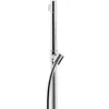 Image de Hansgrohe 27830000 7922575 Starck Kit de douche sans douche Chromé