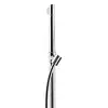 Image de AXOR Starck Barre de douche avec flexible, 27830000,