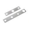 Image de AXOR Plaque de montage pour robinetteries sur gorge de baignoire avec plaque, 39449000,