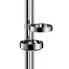 Image de hansgrohe Casetta'D Porte-savon double, 28664000,