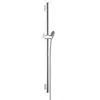 Image de hansgrohe Unica S Puro Barre de douche, avec flexible de douche, 28632000,