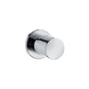 Image de hansgrohe Universal Robinet d’arrêt, 15972000,