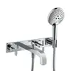 Image de AXOR Citterio Mitigeur de baignoire encastré, Mélangeur, 39441000,