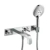 Image de AXOR Citterio Mitigeur de baignoire encastré, Mélangeur, 39442000,