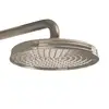 Image de AXOR Montreux Douche de tête, 1 jet, 28487820,