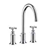 Image de AXOR Montreux Mélangeur de lavabo 180, 16513000, 180