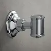 Image de AXOR Montreux Support de douchette, 16325000,