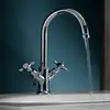 Image de AXOR Montreux Mélangeur de lavabo 160, 16505000, 160