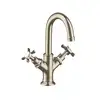 Image de AXOR Montreux Mélangeur de lavabo 160, 16505820, 160
