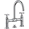Image de Hansgrohe 16510000