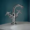 Image de AXOR Montreux Mélangeur de bidet, 16520000,
