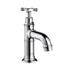 Image de AXOR Montreux Robinet de lavabo 50, 16530000, 50