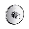 Image de AXOR Montreux Highflow Mitigeur thermostatique, pour baignoire et douche, 16815000,