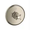 Image de AXOR Montreux Highflow Mitigeur thermostatique, pour baignoire et douche, 16815820,