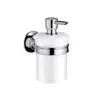 Image de AXOR Montreux Distributeur de savon, 42019000,