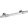 Image de Hansgrohe 42030000 Poignée Montreux chromé