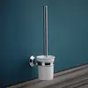 Image de AXOR Montreux Porte-brosse WC avec brosse, 42035000,