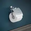 Image de AXOR Montreux Dérouleur de papier toilette, 42036000,