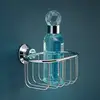 Image de AXOR Montreux Panier de douche, 42065000,