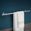 Image de AXOR Montreux Porte-serviettes de bain, 42080000,