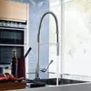Image de AXOR Citterio Mitigeur de cuisine, pivotant, 39840000,