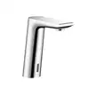 Image de hansgrohe Metris S Mitigeur de lavabo à déclenchement sans contact, 31101000,