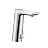 Image de hansgrohe Metris S Mitigeur de lavabo à déclenchement sans contact, 31102000,