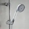 Image de AXOR Montreux Set de douchette avec barre, 1 jet, 27982000,