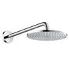 Image de hansgrohe Raindance S Douche de tête, 1 jet, 27461000,