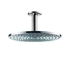 Image de hansgrohe Raindance S Douche de tête, 1 jet, 27463000,