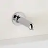 Image de hansgrohe Talis Bec déverseur, 13414000,