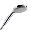 Image de hansgrohe Croma 100 Douchette, 4 jets, 28537000,