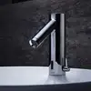 Image de AXOR Starck Mitigeur de lavabo à déclenchement sans contact, 10101000,