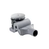 Image de hansgrohe Raindrain 90 XXL garniture de vidage set complet, 60067000,