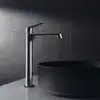 Image de AXOR Citterio M Mitigeur de lavabo à bec haut, 34127000,