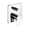 Image de AXOR Citterio M Mitigeur de baignoire encastré, Mitigeur monocommande, 34427000,