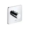 Image de AXOR Citterio M Mitigeur thermostatique, pour bain & douche, 34715000,