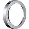 Image de hansgrohe Rosace de compensation Ø 152mm, chromé, 13597000