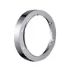 Image de hansgrohe Rosace d’extension Ø 150 mm, 13597000,