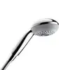 Image de hansgrohe Crometta 85 Douchette, 3 jets, 28563000,
