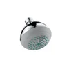 Image de hansgrohe Crometta 85 Douche de tête, 1 jet, 28423000,