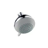 Image de hansgrohe Crometta 85 Douche de tête, 2 jets, 28424000,