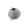 Image de hansgrohe Crometta 85 Douche de tête, 3 jets, 28425000,
