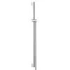 Image de hansgrohe Unica Crometta Barre de douche, avec flexible de douche, 27614000,