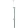 Image de hansgrohe Unica Barre de douche 65 cm avec flexible de douche, chromé, 27615000